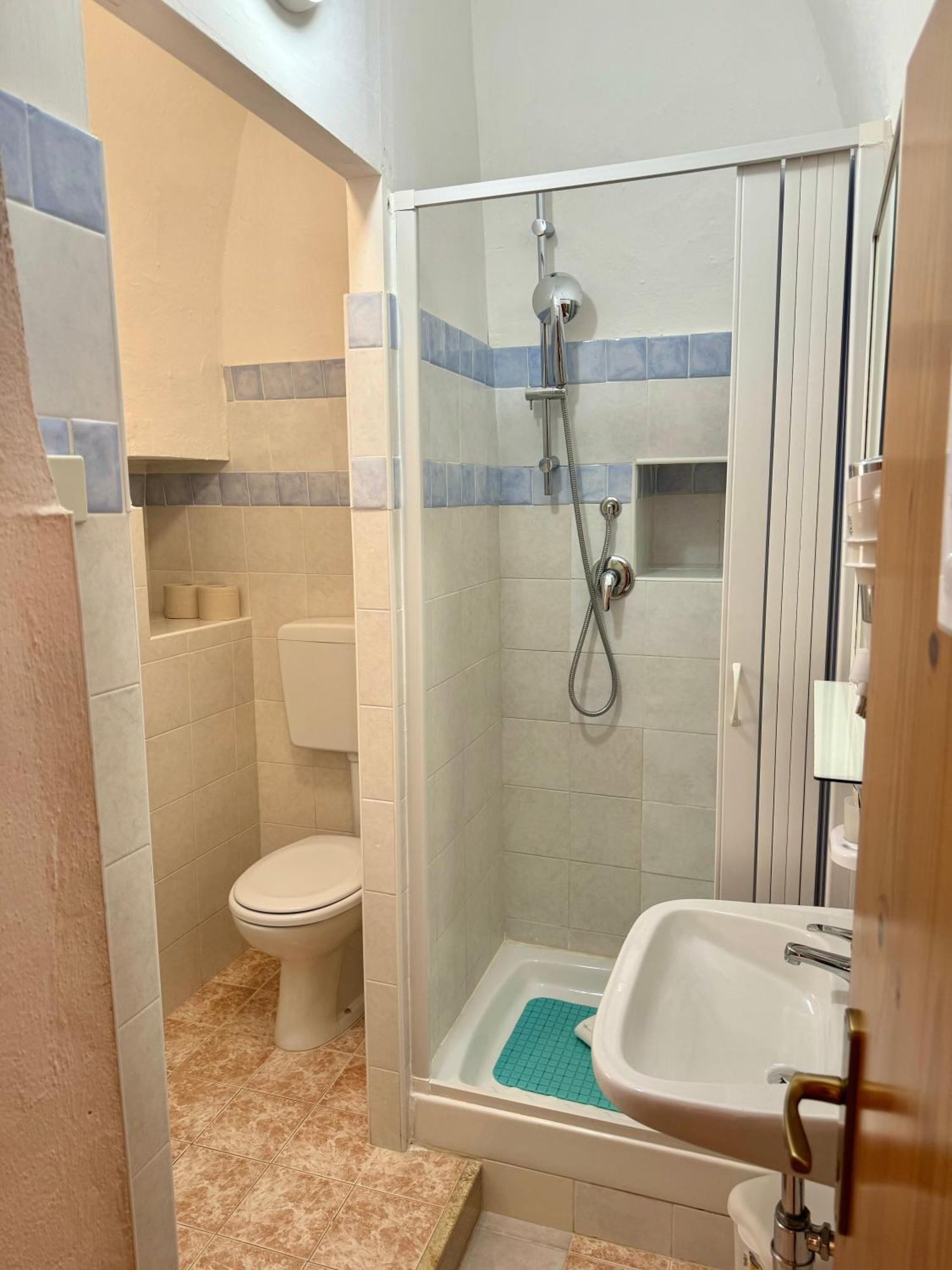 מרטינה פרנקה Trulli Fenice חדר תמונה